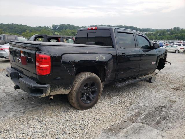 2015 CHEVROLET SILVERADO K1500 LTZ 3GCUKSEC3FG358711