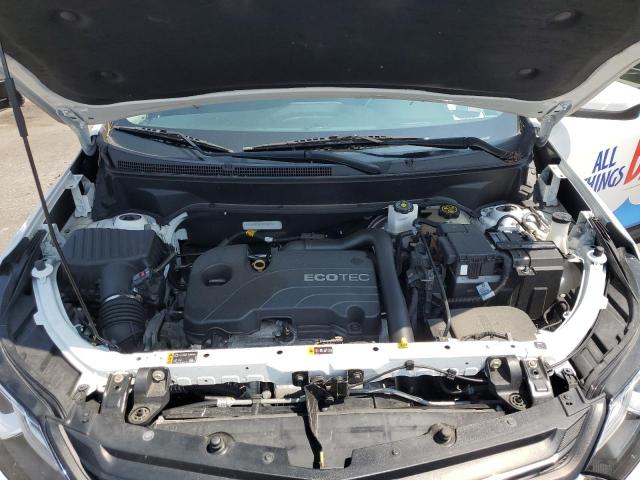 2020 CHEVROLET EQUINOX LT 3GNAXJEV1LS709079