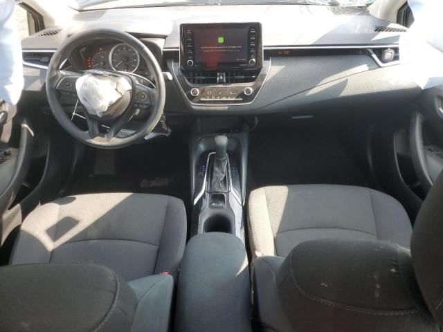 2021 TOYOTA COROLLA LE - 5YFEPMAE3MP249200