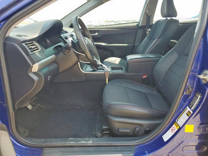 2016 TOYOTA CAMRY LE 4T1BF1FK9GU584726
