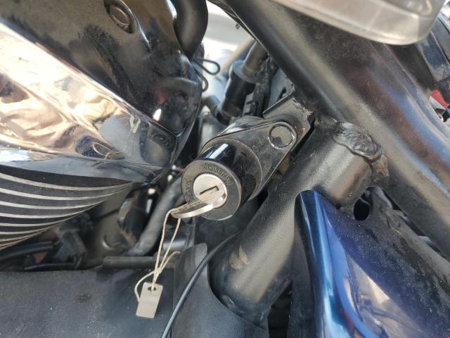 2006 KAWASAKI VN900 D JKAVN2D116A003055