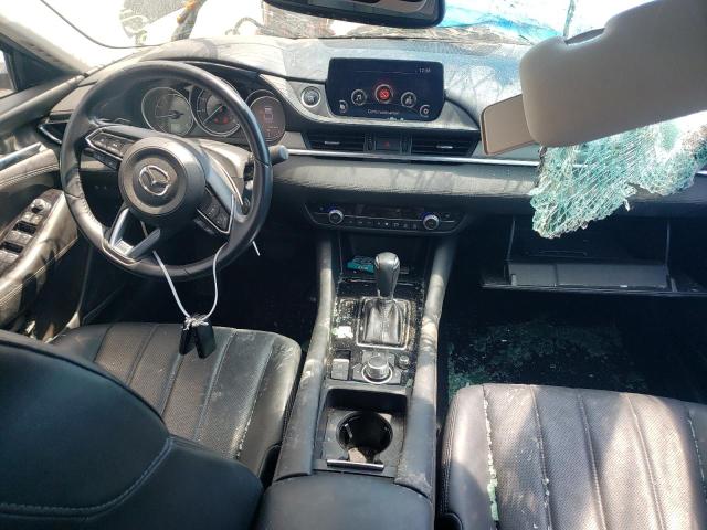 2020 MAZDA 6 GRAND TOURING - JM1GL1TY3L1527140