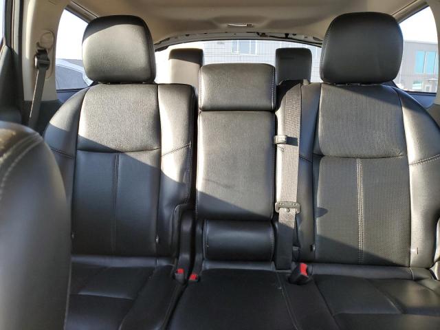 2015 NISSAN PATHFINDER 5N1AR2MM7FC623850