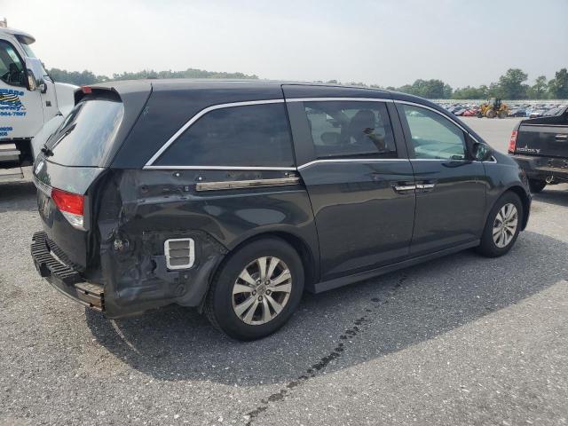 2015 HONDA ODYSSEY EX 5FNRL5H64FB071054