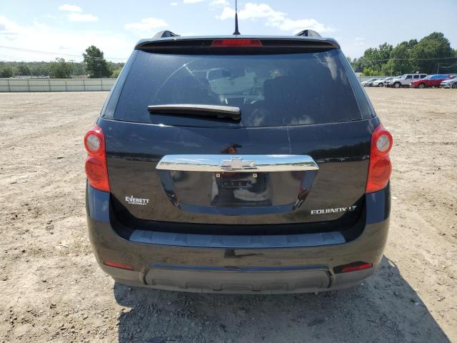 2013 CHEVROLET EQUINOX LT - 2GNALPEK4D6144010