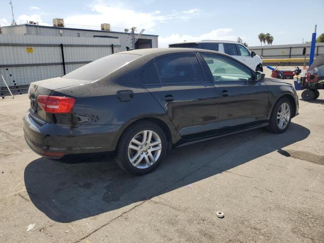 2015 VOLKSWAGEN JETTA BASE 3VW1K7AJ7FM351828
