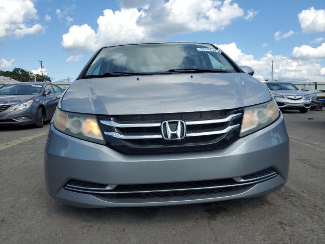 2016 HONDA ODYSSEY SE 5FNRL5H38GB100336