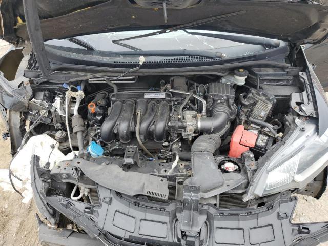 2015 HONDA FIT EX 3HGGK5G87FM740816