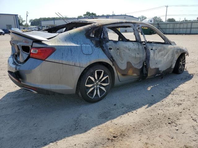 2024 CHEVROLET MALIBU RS 1G1ZG5ST0RF113828