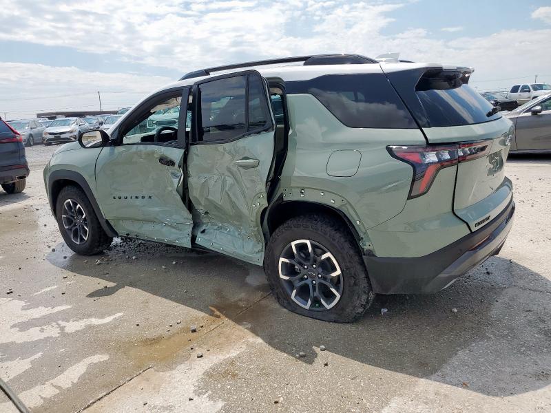 2026 CHEVROLET EQUINOX AC 3GNAXKEG7TL124914