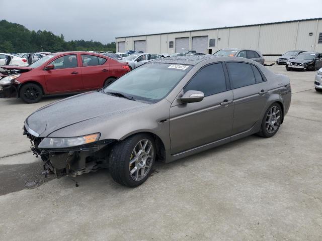 ACURA TL