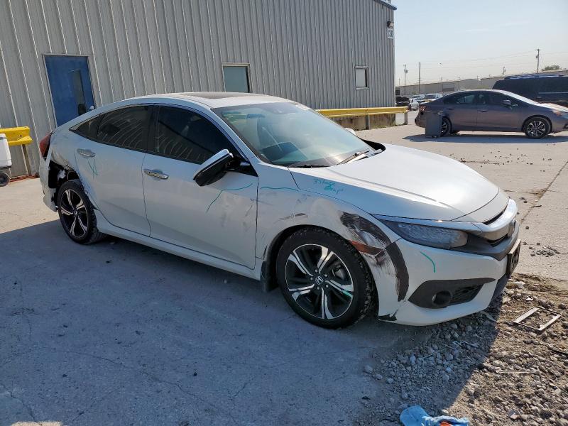2017 HONDA CIVIC TOUR 19XFC1F94HE013835