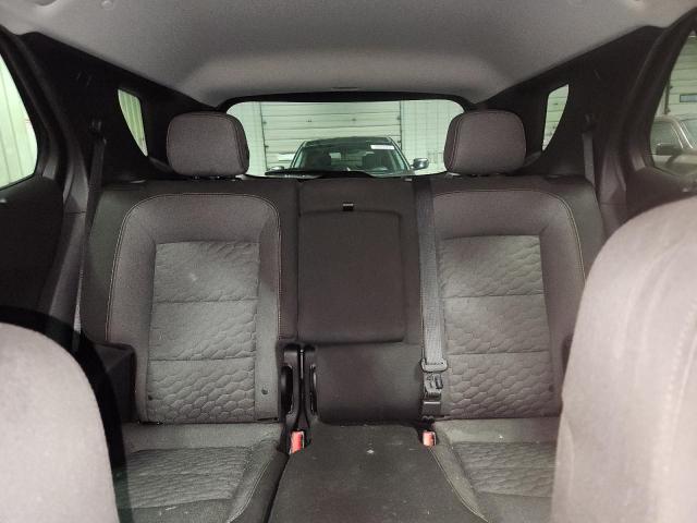 2018 CHEVROLET EQUINOX LT - 2GNAXSEV8J6193420