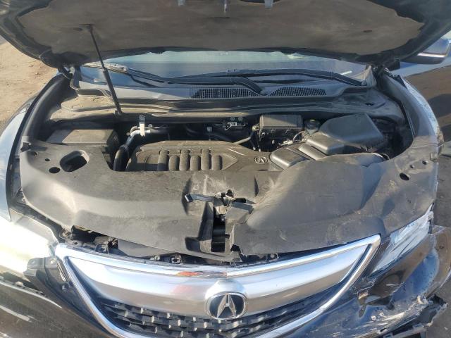 2014 ACURA MDX TECHNO - 5FRYD4H49EB025007