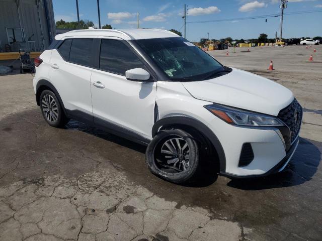 2023 NISSAN KICKS SV 3N1CP5CV1PL551258