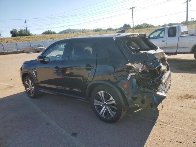 2021 MITSUBISHI OUTLANDER SPORT SE JA4APVAU2MU010150
