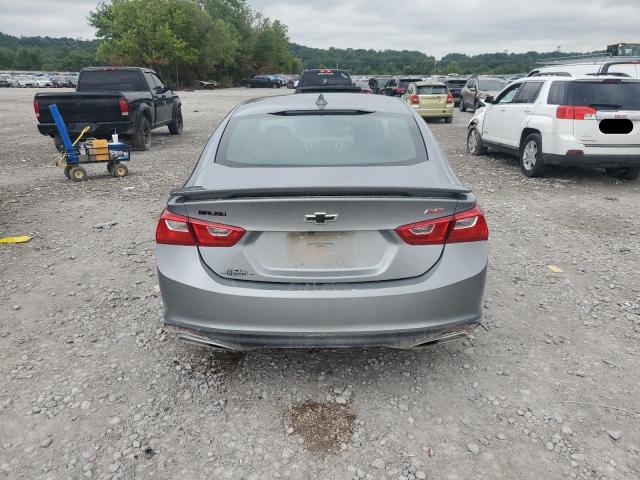 2023 CHEVROLET MALIBU RS - 1G1ZG5ST6PF212814