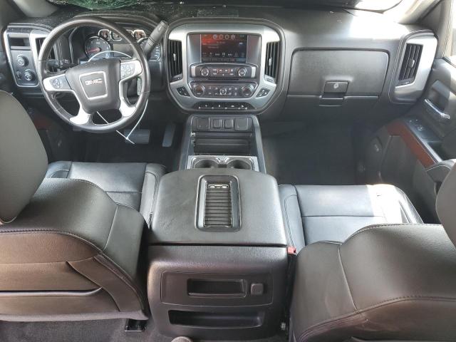 2018 GMC SIERRA K15 3GTU2NECXJG387097