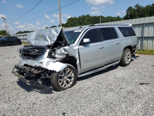 Global Auto Auctions: 2015 GMC YUKON XL C