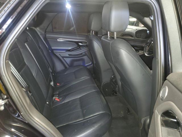 2020 LAND ROVER RANGE ROVE SALZJ2FX0LH039139