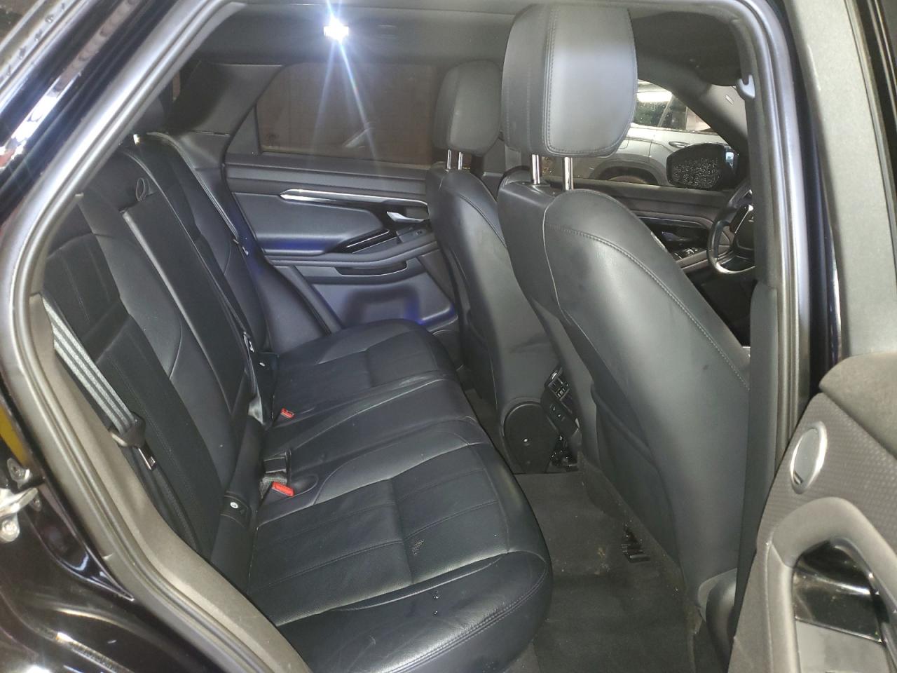 LAND ROVER RANGE ROVER S