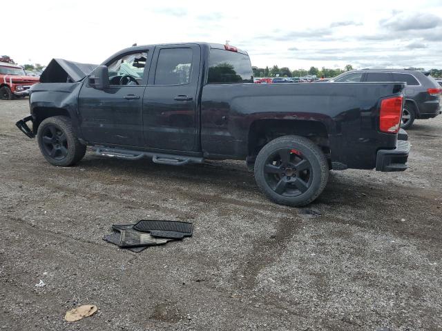 2018 CHEVROLET SILVERADO K1500 LT 1GCVKREC5JZ123829