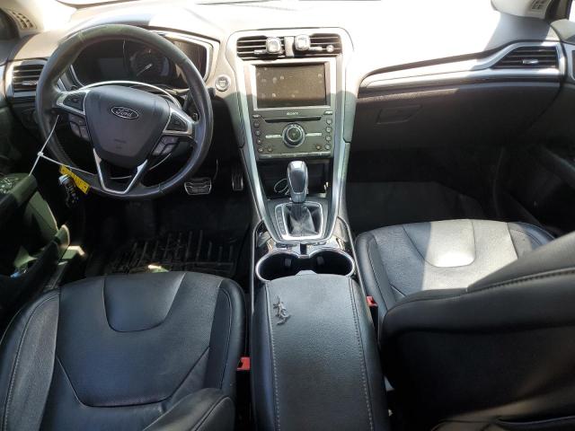 2016 FORD FUSION TIT - 3FA6P0D9XGR188217