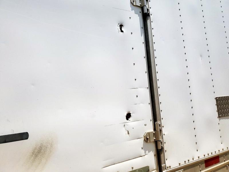 2015 GREAT DANE UNKNOWN #3261269975