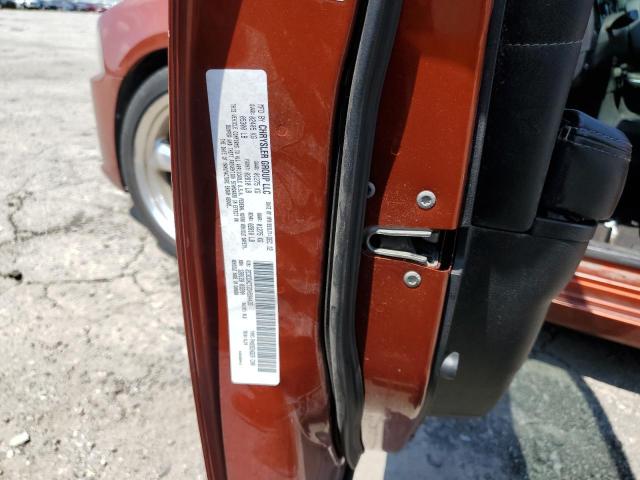 2013 DODGE CHARGER R/ - 2C3CDXCT2DH594435