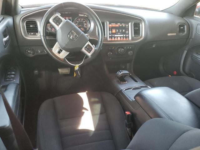 2014 DODGE CHARGER SX - 2C3CDXJG4EH335078