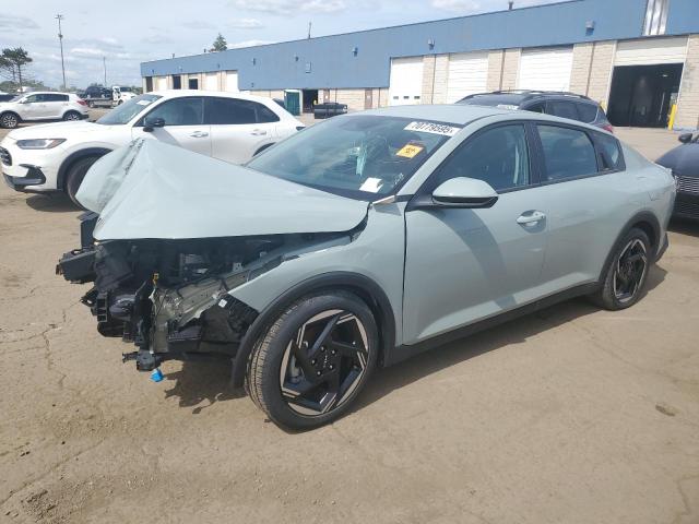 2025 KIA K4 EX 3KPFU4DE2SE008140
