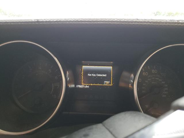 2021 FORD MUSTANG 1FATP8UH0M5111198