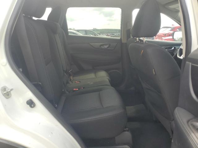 2018 NISSAN ROGUE S KNMAT2MV9JP527167