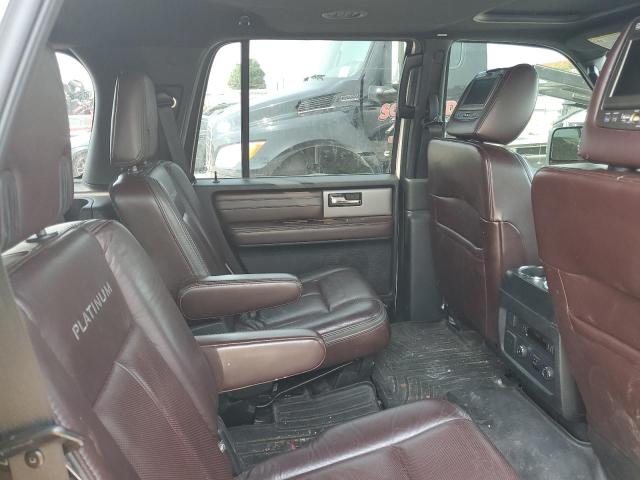 2015 FORD EXPEDITION - 1FMJU1LT3FEF37361