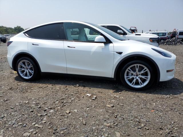 2023 TESLA MODEL Y 7SAYGDEE0PA199475