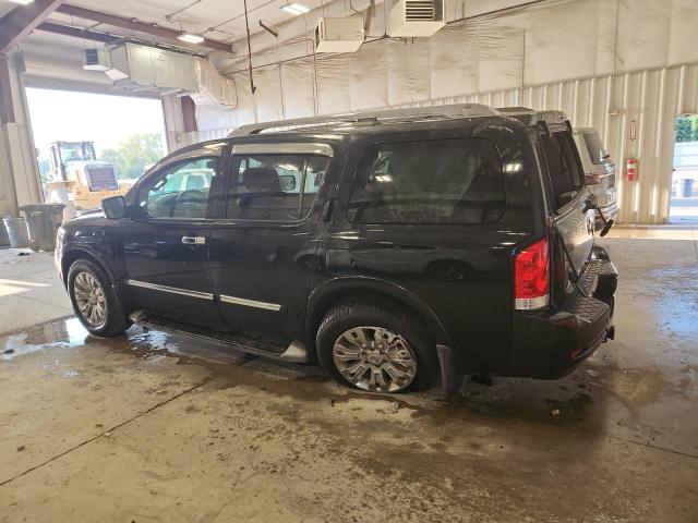 2015 NISSAN ARMADA PLA 5N1BA0NE9FN612649