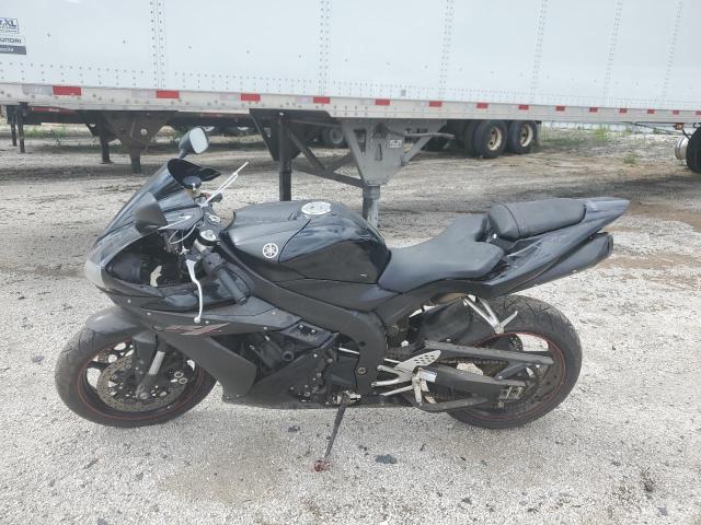 2005 YAMAHA YZFR1 JYARN13E75A009605