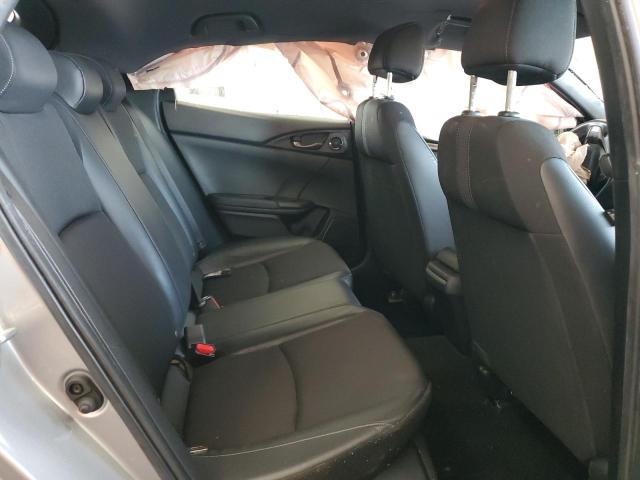 2021 HONDA CIVIC SPOR - SHHFK7H44MU220056