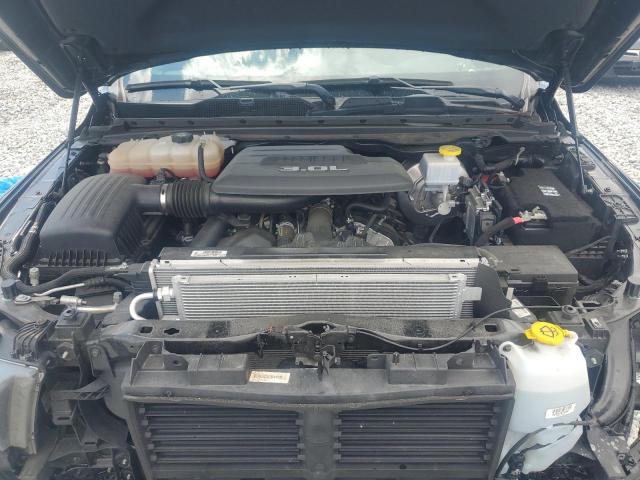 2023 RAM 1500 BIG H 1C6SRFFM4PN513123