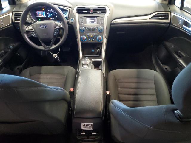 2018 FORD FUSION SE 3FA6P0LU7JR132488