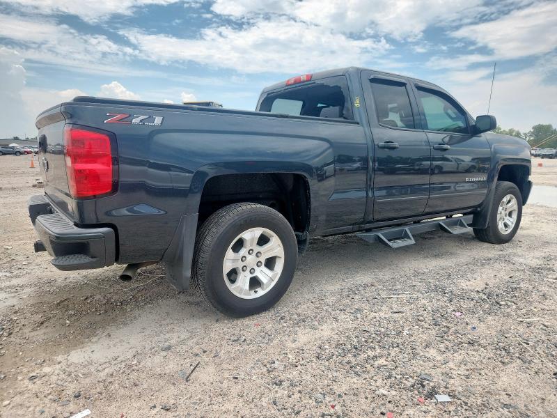 2019 CHEVROLET SILVERADO LD K1500 LT 2GCVKPEC2K1119963