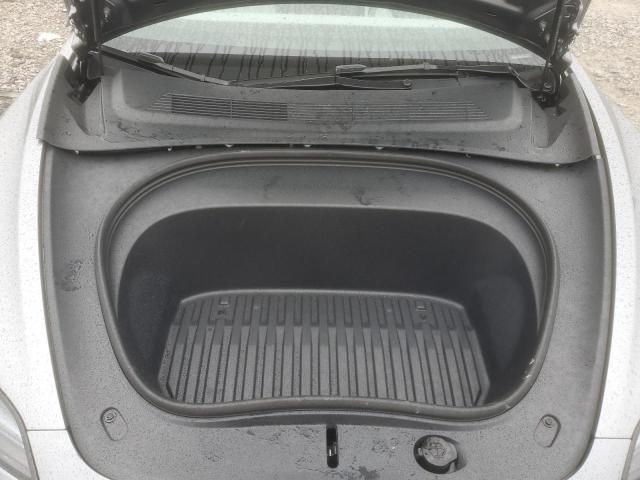 2025 TESLA MODEL 3 5YJ3E1EA2SF058475