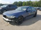 2022 BMW 540 XI - WBA73BJ09NWX77360
