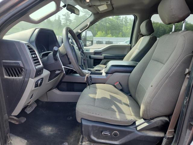 2017 FORD F250 SUPER DUTY 1FT7W2B69HEB73041