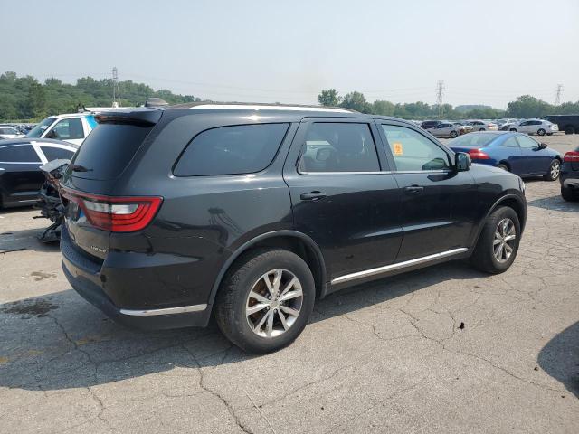 2016 DODGE DURANGO LI 1C4RDJDG9GC301822