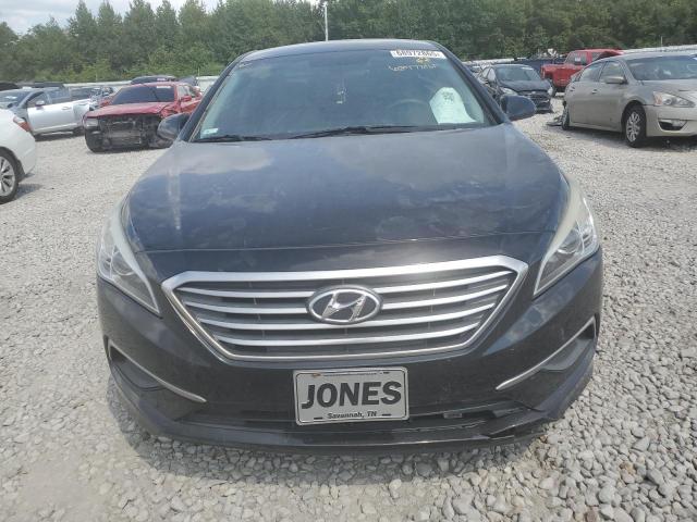 2016 HYUNDAI SONATA SE 5NPE24AF6GH351163