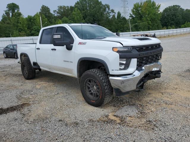 2020 CHEVROLET SILVERADO K3500 1GC4YSEY5LF211345