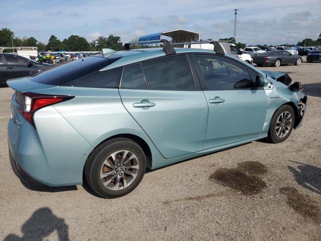 2021 TOYOTA PRIUS SPECIAL EDITION JTDKAMFU5M3135339