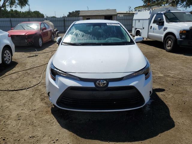 2023 TOYOTA COROLLA LE 5YFB4MDE5PP029049