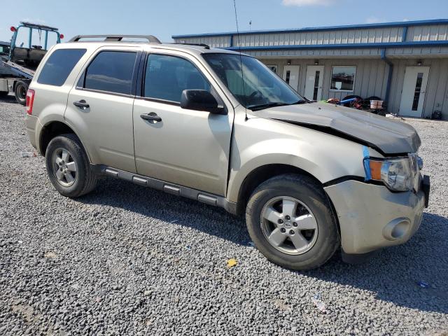 2010 FORD ESCAPE XLT - 1FMCU0D75AKA30038
